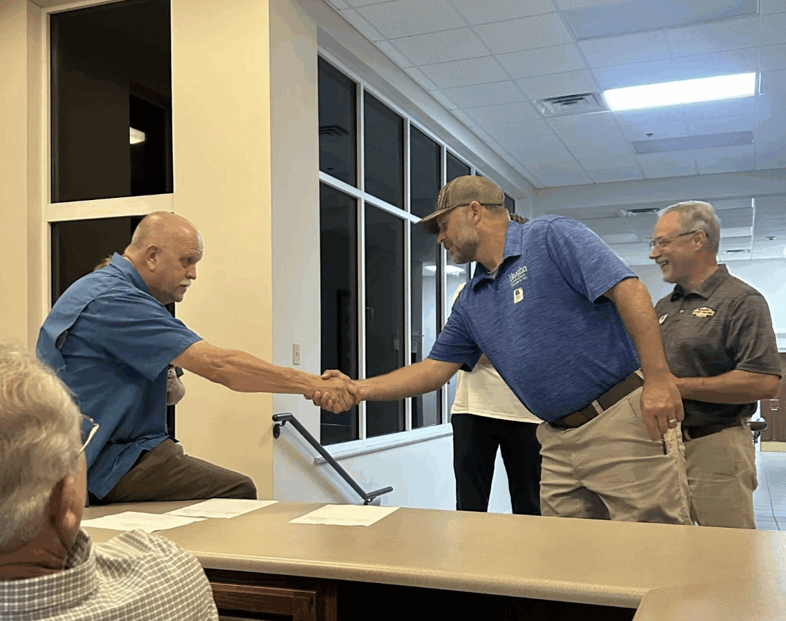 Grant wins in Fort Payne and other county races decided