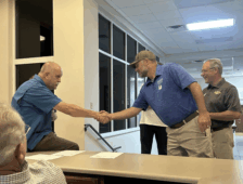 Grant wins in Fort Payne and other county races decided