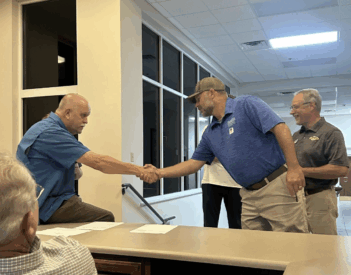 Grant wins in Fort Payne and other county races decided