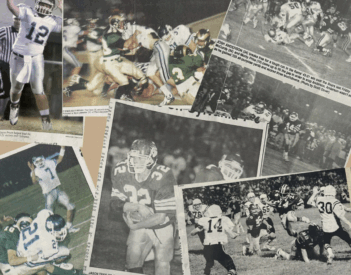 Rivalry Game by the Numbers:Sand Mountain Super Bowl- No.10 Plainview vs Sylvania