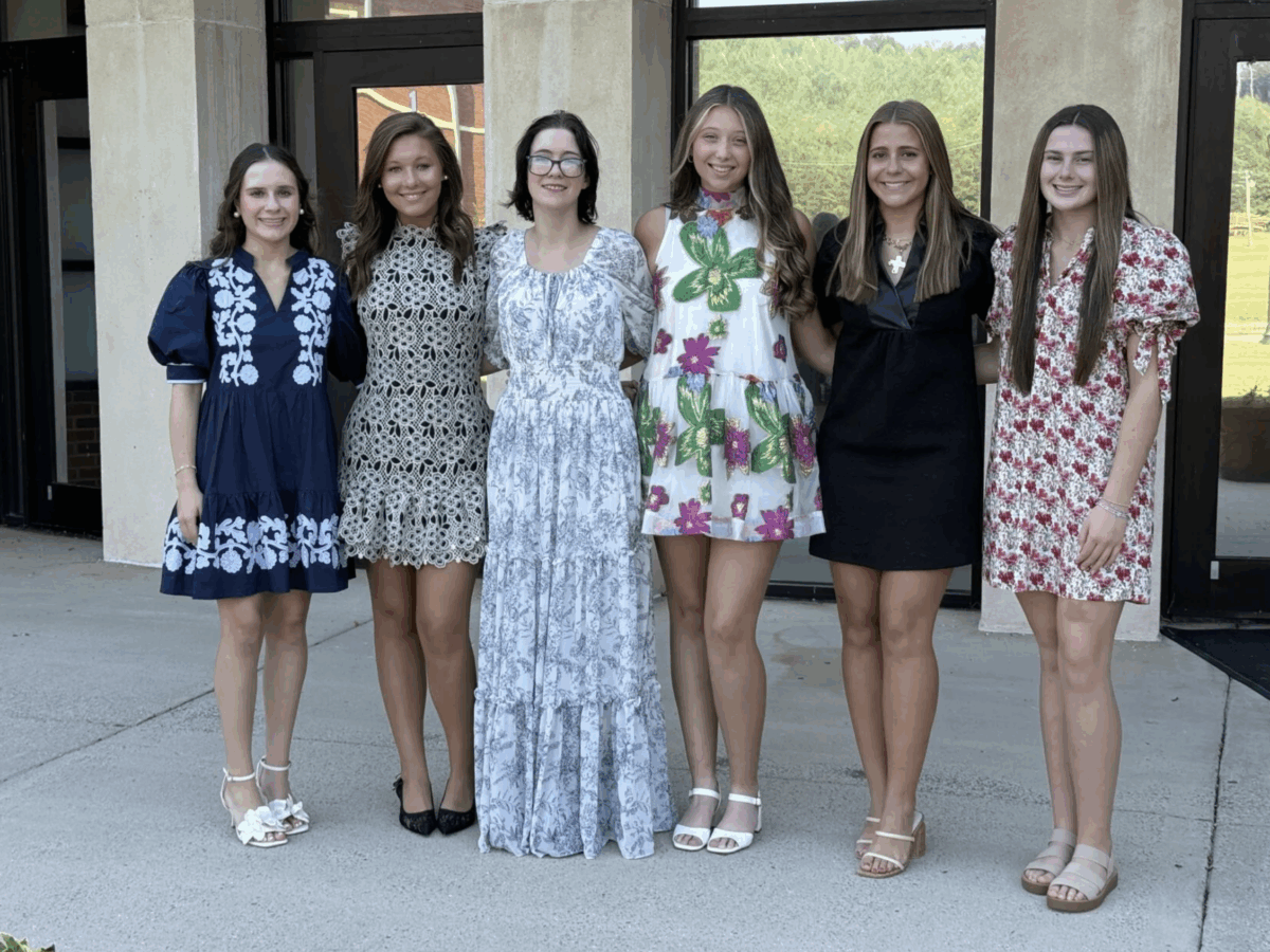 Scottsboro High School Homecoming