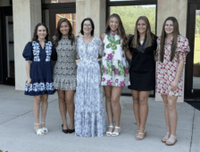 Scottsboro High School Homecoming