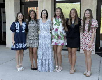 Scottsboro High School Homecoming