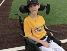 DAR, Miracle League remember athlete
