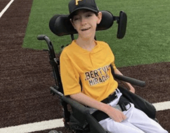 DAR, Miracle League remember athlete