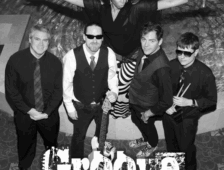 Groove Concert on Thursday