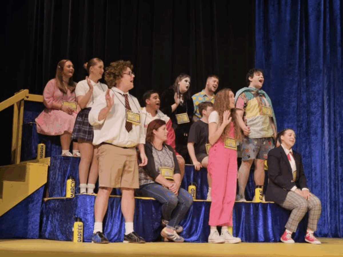 WBS set to open new show