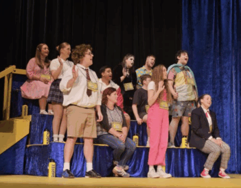 WBS set to open new show