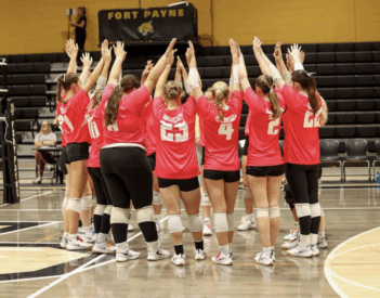 Lady Cats tie record for wins