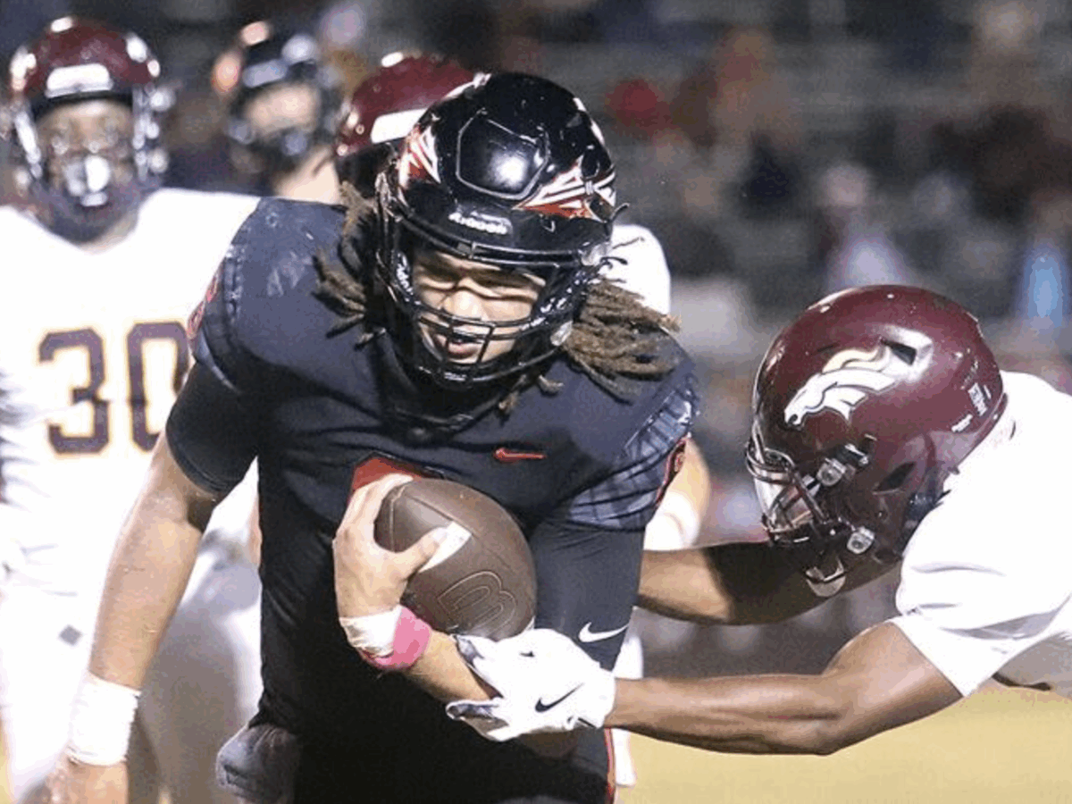 Madison Academy rallies in the final minutes to clip Chiefs in Top-10 showdown