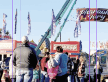 EXCITING MUSICAL LINEUP SET FOR COUNTY FAIR