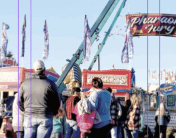 EXCITING MUSICAL LINEUP SET FOR COUNTY FAIR