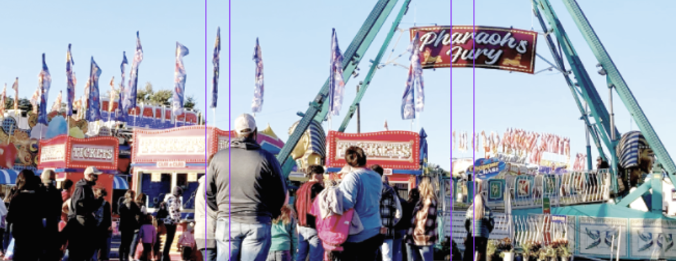 EXCITING MUSICAL LINEUP SET FOR COUNTY FAIR