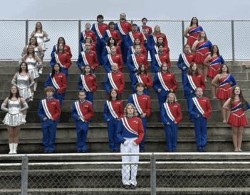 Beaver Pond Marching Invitational: Saturday