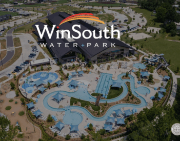 WinSouth Credit Union secures landmark waterpark naming right at Sand Mountain Park
