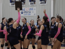 Lady Bears win Marathon to take area title