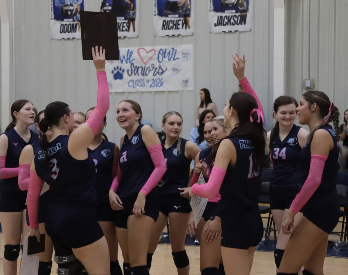 Lady Bears win Marathon to take area title