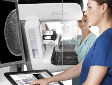 BCA: 3D Mammography services: early detection technology takes a major step forward