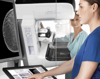 BCA: 3D Mammography services: early detection technology takes a major step forward
