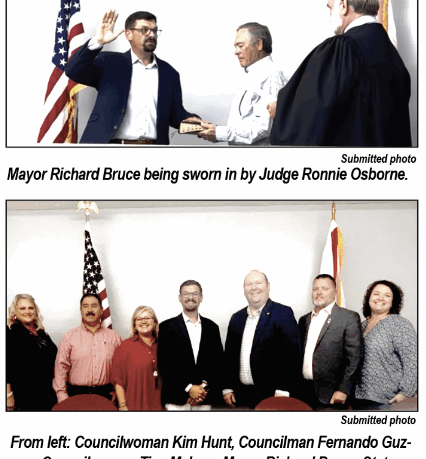 Kilpatrick incorporated