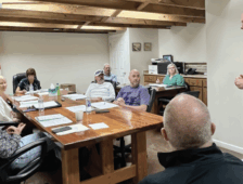 Valley Head Town Council approves tax abatement