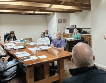 Valley Head Town Council approves tax abatement