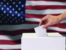 Jackson County prepares for 2026 elections