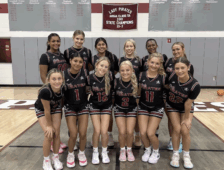 Lady Pirates prepared for big season