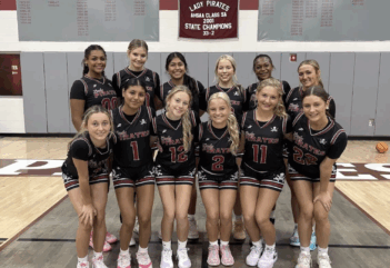 Lady Pirates prepared for big season