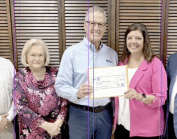 FPIA, TVA Partner to Support Fort Payne City Schools