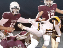 THURSDAY NIGHT LIGHTS