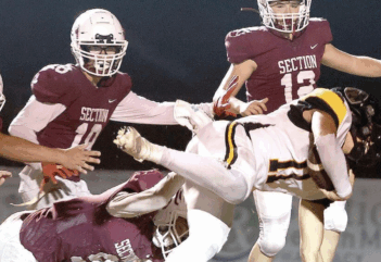 THURSDAY NIGHT LIGHTS