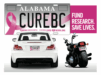 BCA: Alabama’s breast cancer research tag funds research & saves lives