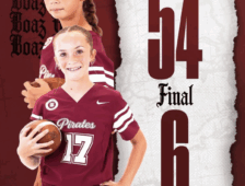 Boaz Flag improves to 9-1 with victory over JP2