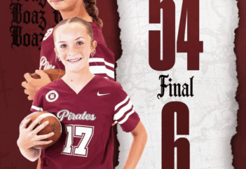 Boaz Flag improves to 9-1 with victory over JP2