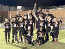 ‘CHIEFS 10 STRONG’