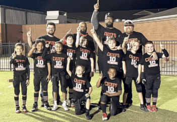 ‘CHIEFS 10 STRONG’