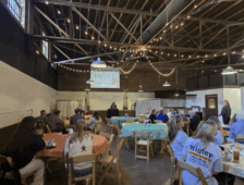 Republican Women’s Lunch hosts special guests