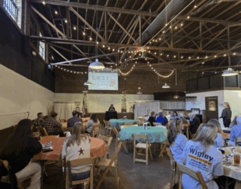 Republican Women’s Lunch hosts special guests