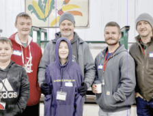 Renfro consolidating operations