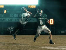 Sylvania season comes to a close