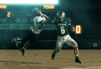 Sylvania season comes to a close