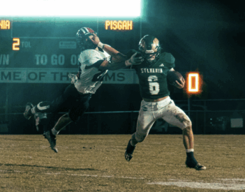 Sylvania season comes to a close