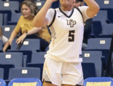 Wildcats roll the Rock in opener