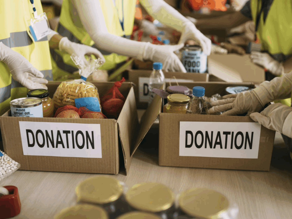 Jackson County rallies to support families amid SNAP benefit suspension