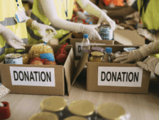 Jackson County rallies to support families amid SNAP benefit suspension