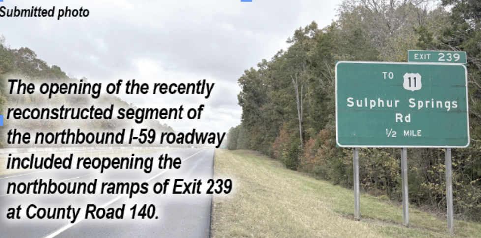 Four miles completed