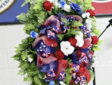 Remembering the Brave