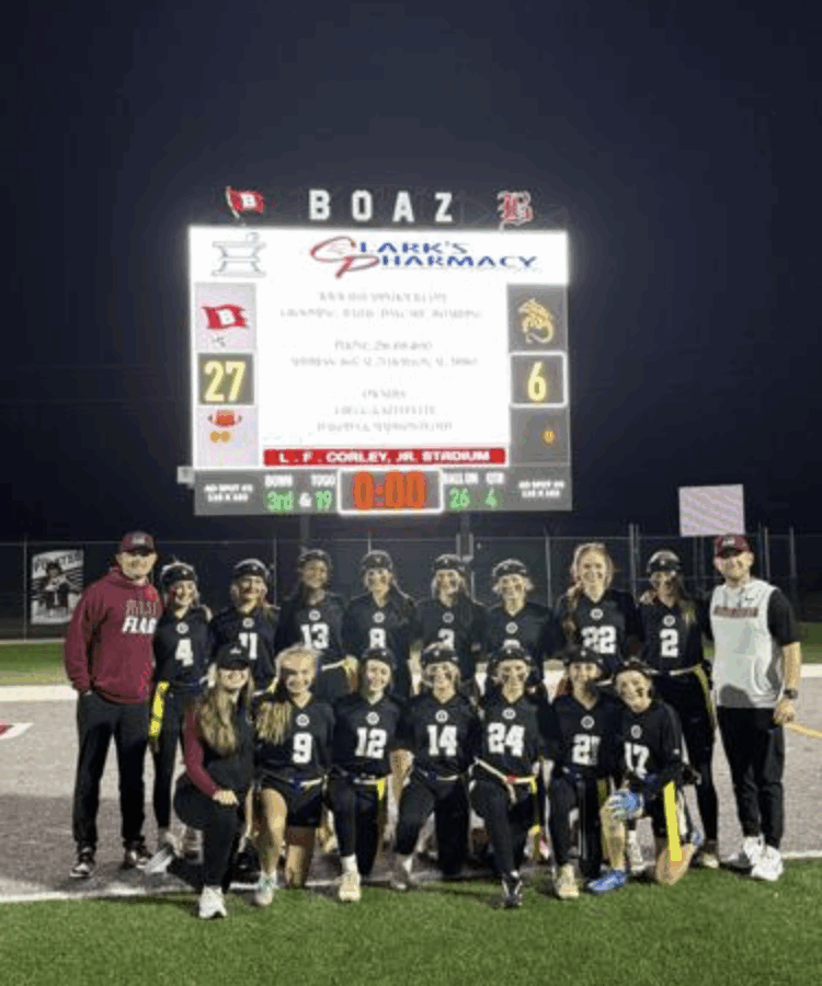 ELITE EIGHT! Lady Pirates advance to Elite Eight for a second straight season