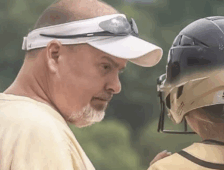 Ider softball coach relieved of duties